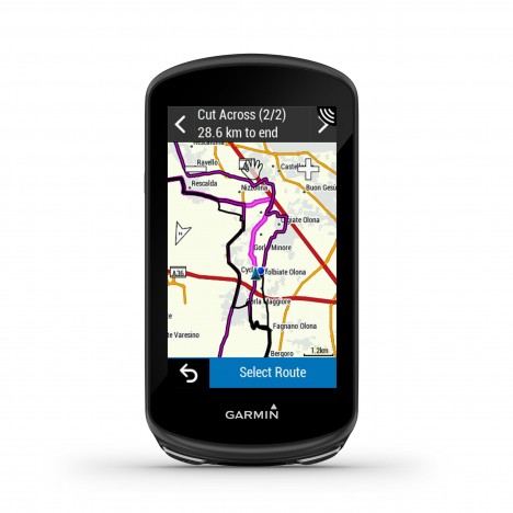garmin 1030 edge plus bundle